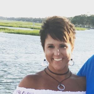 Meet your Posher, Audra